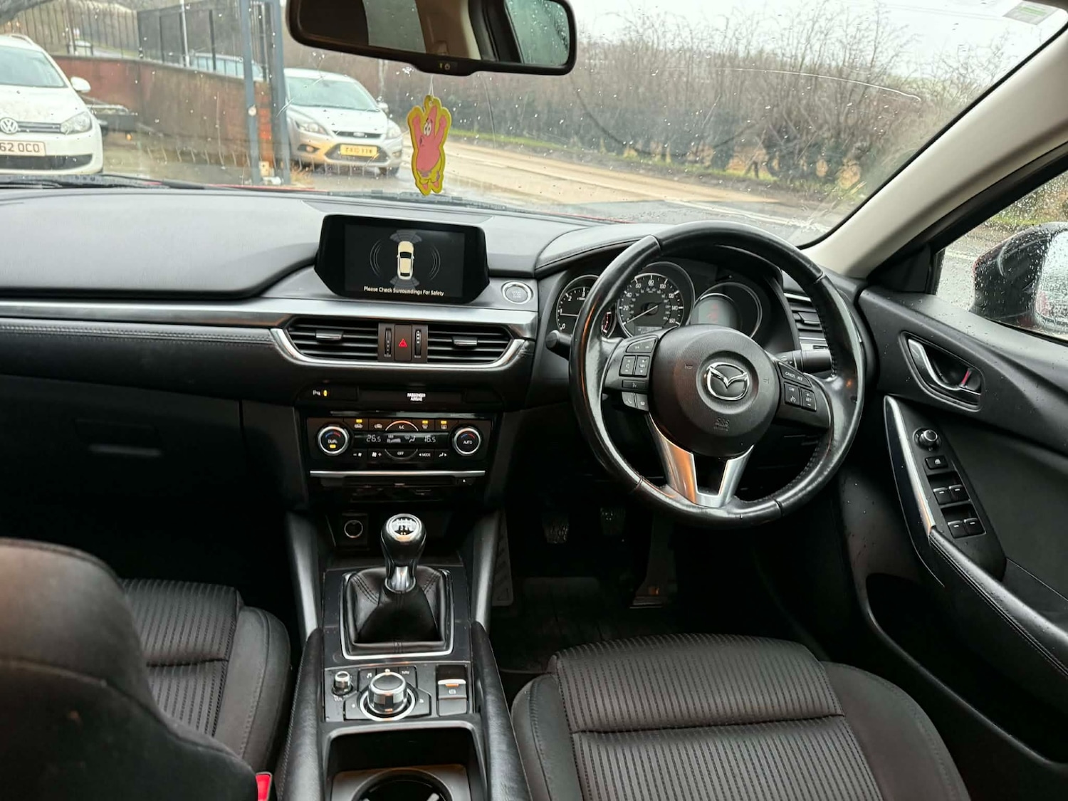 Used Mazda Mazda6 2016 for sale - 77562574: Photo 13