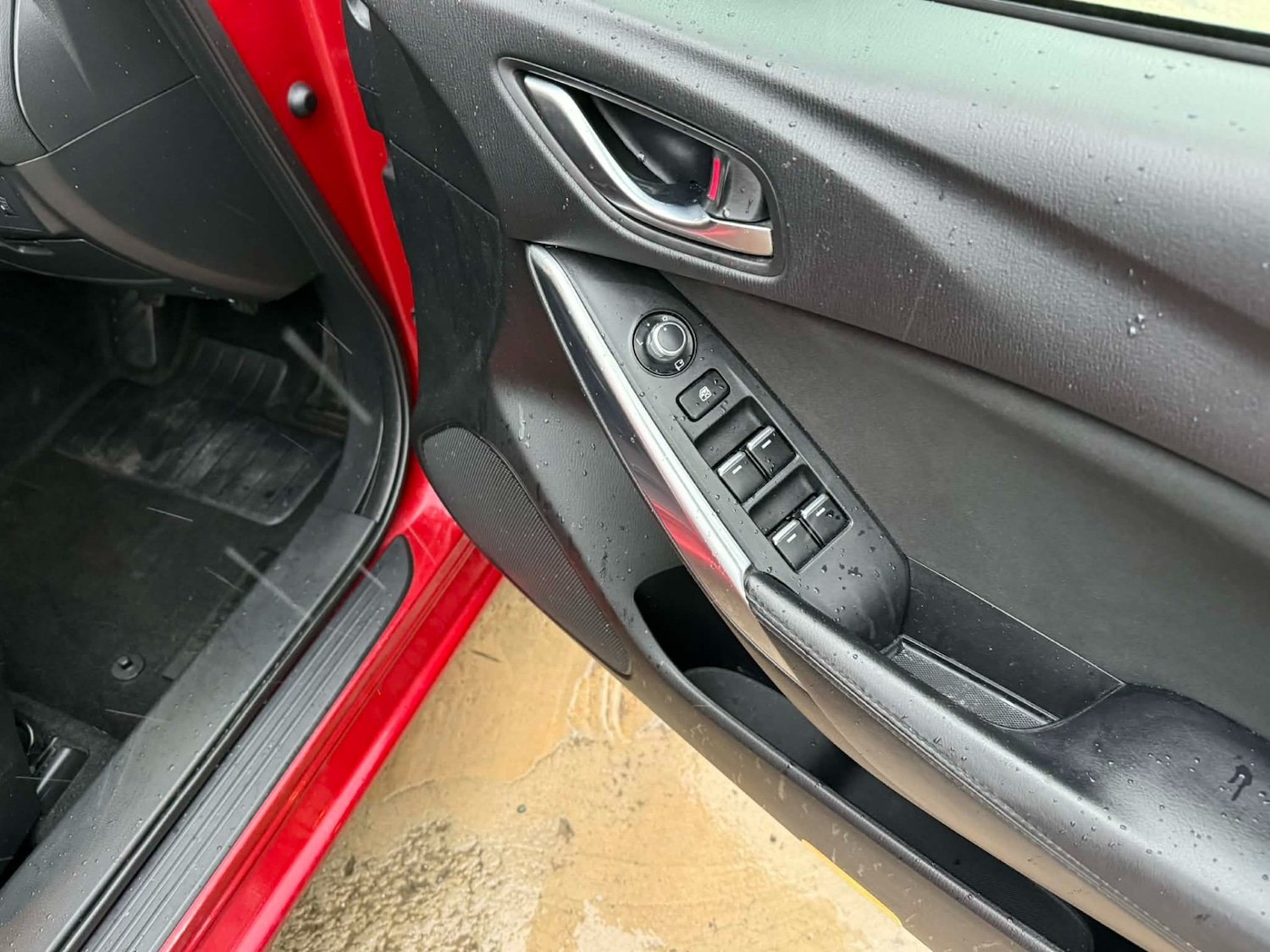 Used Mazda Mazda6 2016 for sale - 77562574: Photo 16