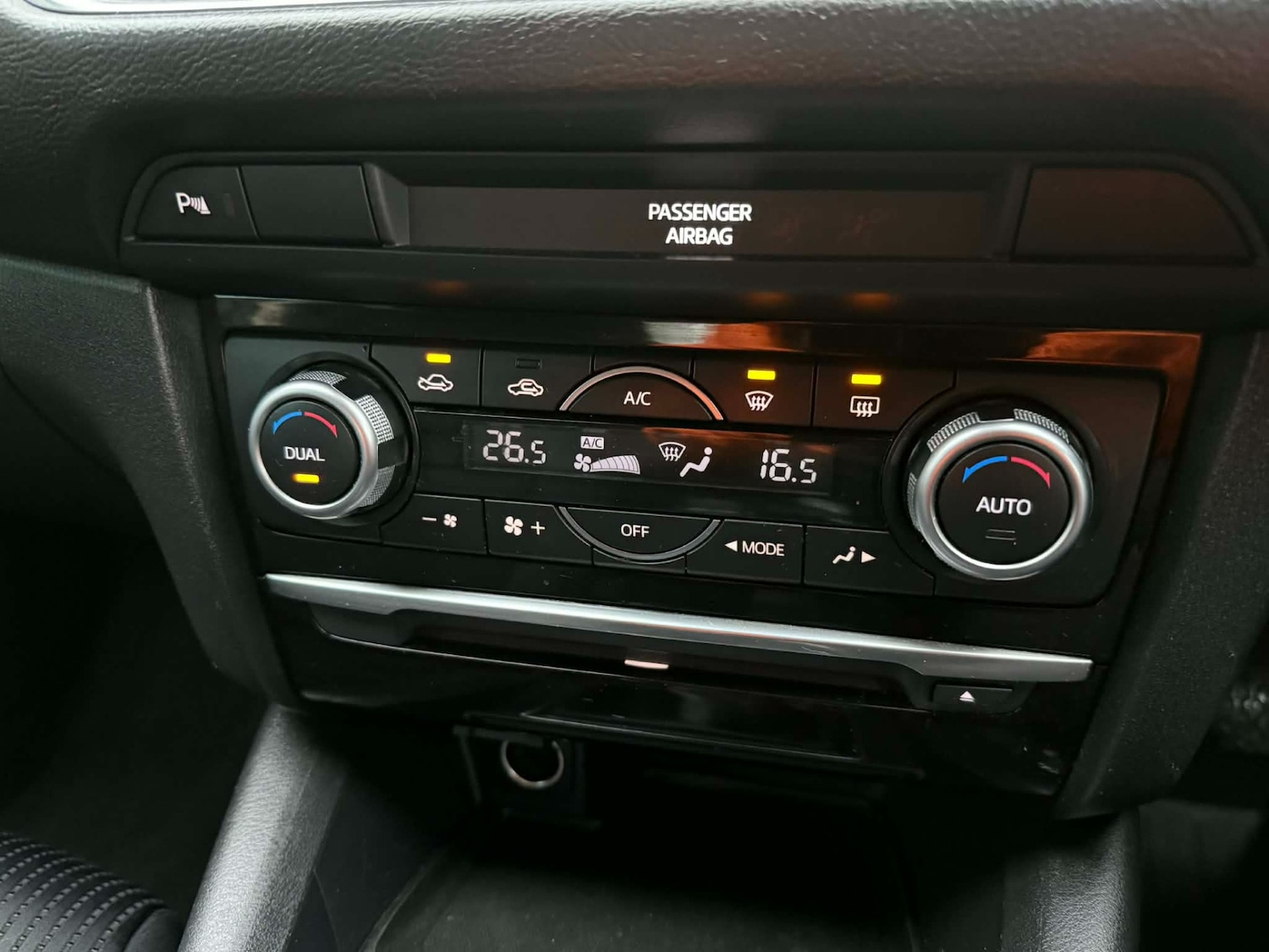 Used Mazda Mazda6 2016 for sale - 77562574: Photo 18