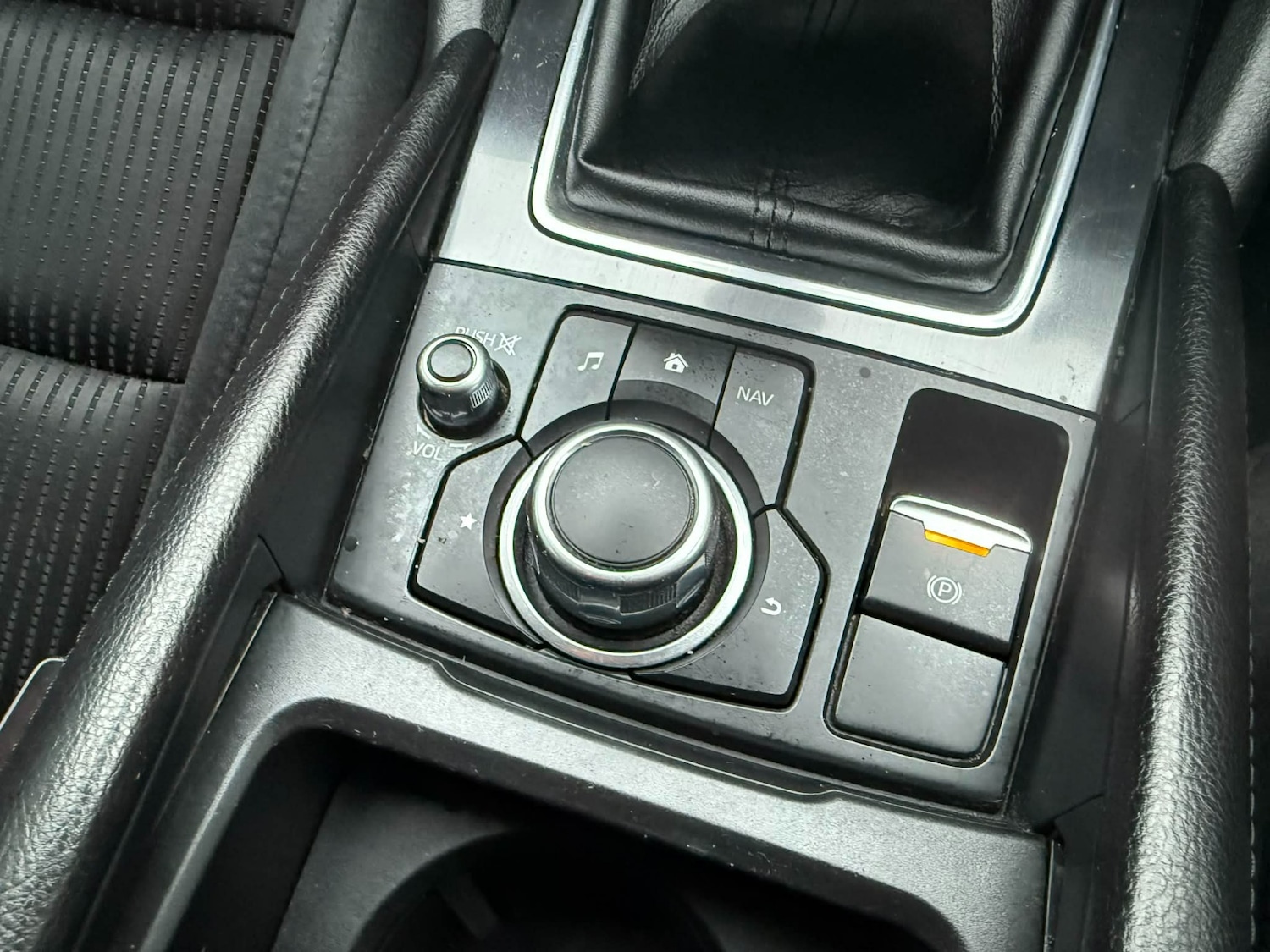 Used Mazda Mazda6 2016 for sale - 77562574: Photo 19