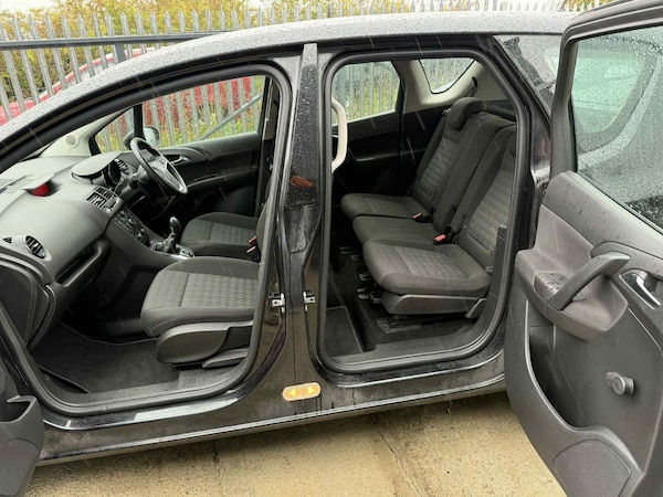 Used Vauxhall Meriva 2013 for sale - 76316873: Photo 12