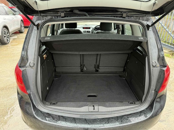 Used Vauxhall Meriva 2013 for sale - 76316873: Photo 13
