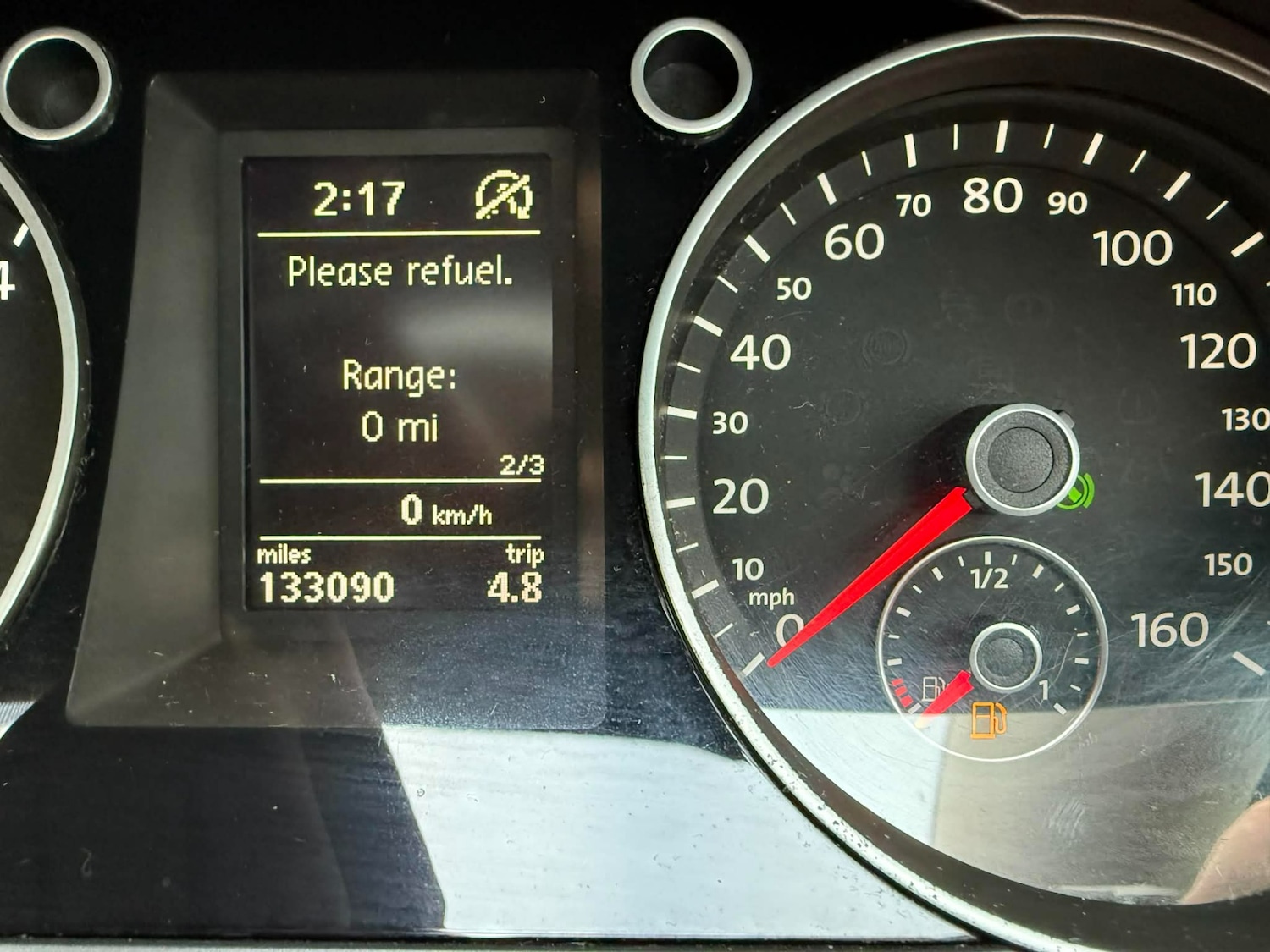 Used Volkswagen Passat 2013 for sale - 77482356: Photo 10