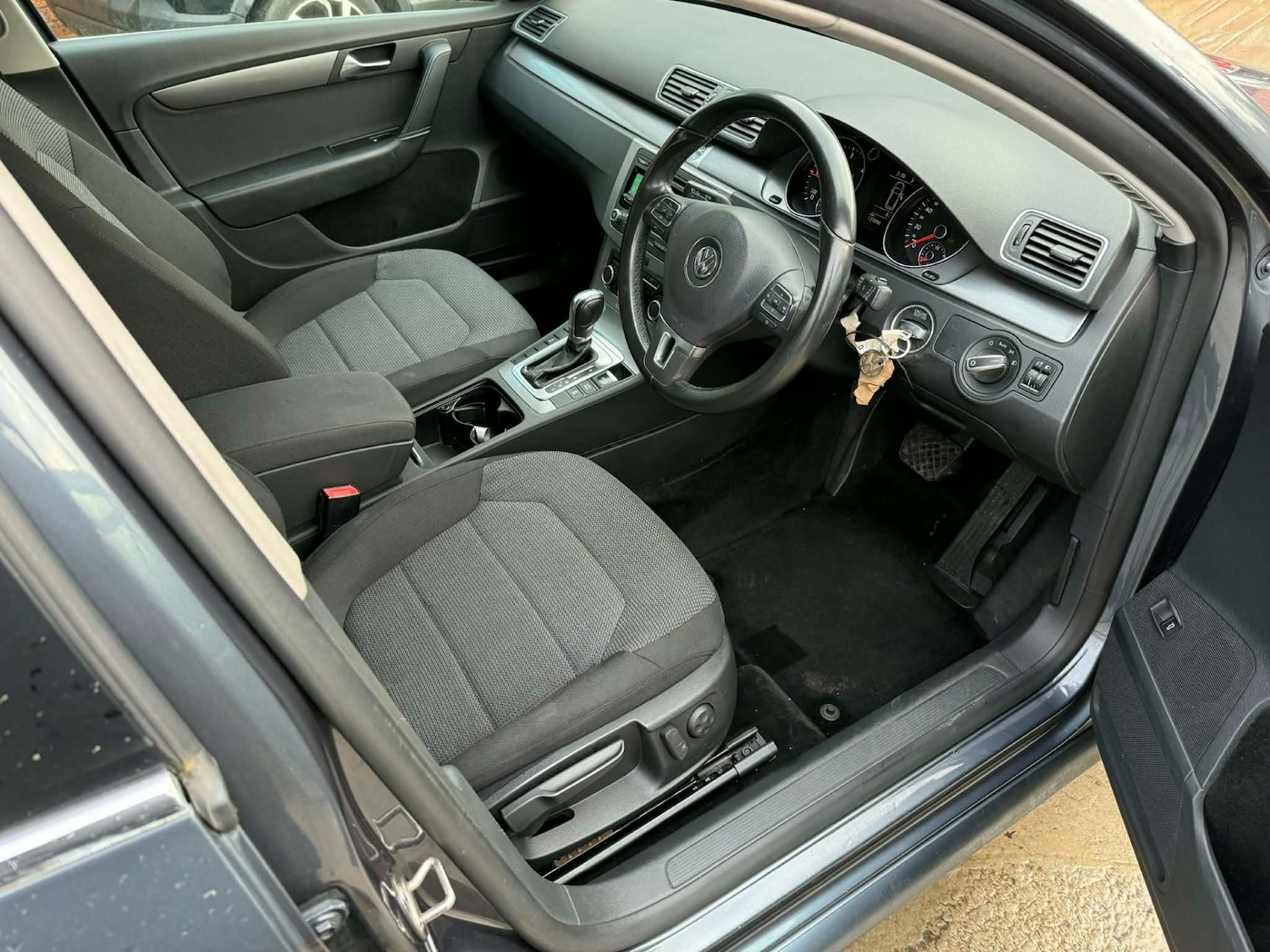 Used Volkswagen Passat 2013 for sale - 77482356: Photo 14