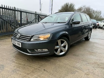 Used Volkswagen Passat 2013 for sale - 77482356: Photo