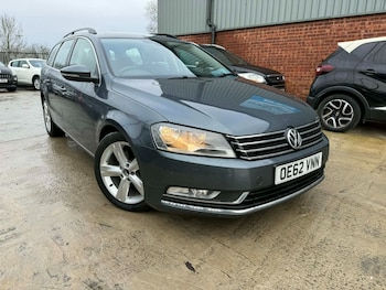 Used Volkswagen Passat 2013 for sale - 77482356: Photo