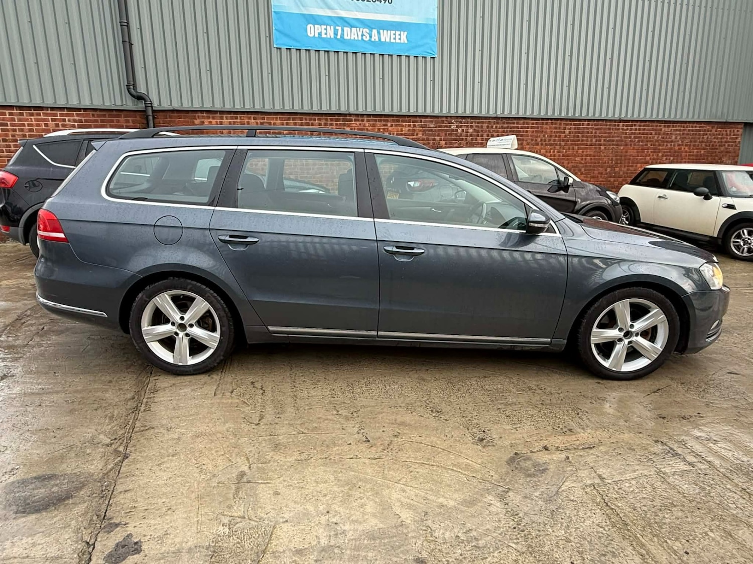 Used Volkswagen Passat 2013 for sale - 77482356: Photo 5