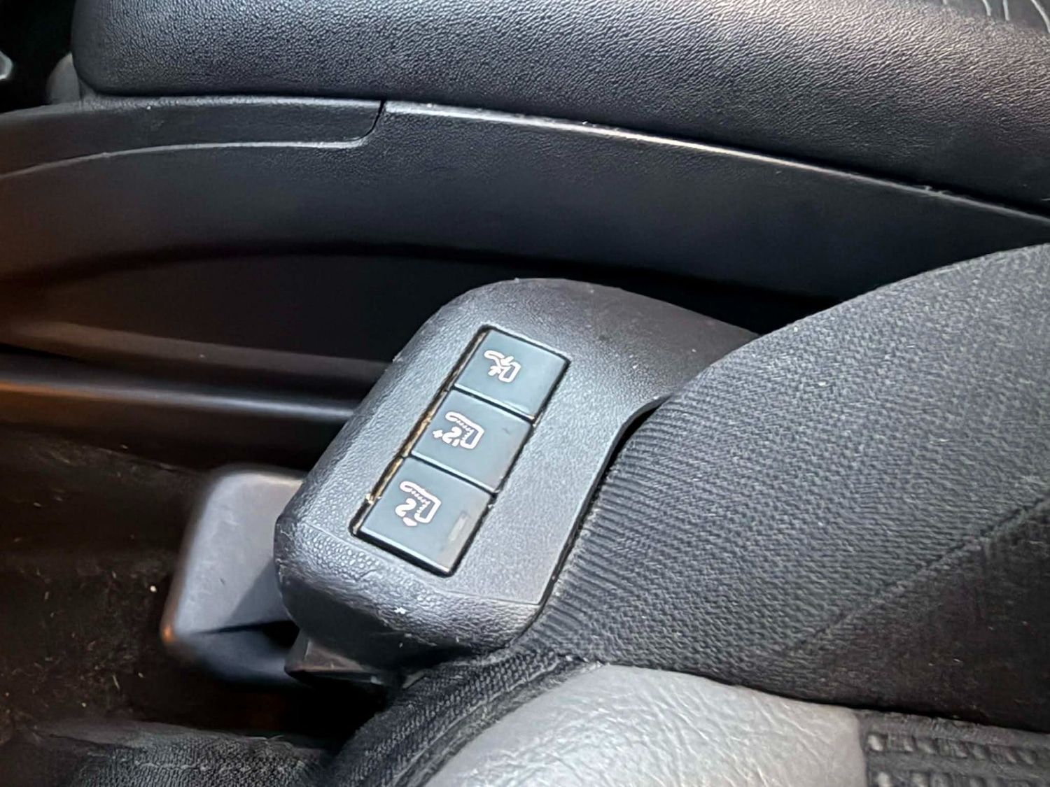 Used Citroen Grand C4 Picasso 2014 for sale - 77889153: Photo 11