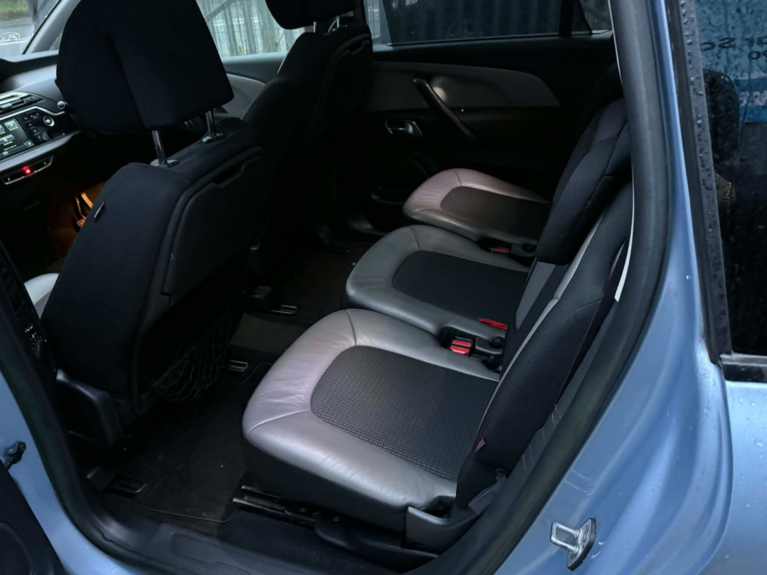 Used Citroen Grand C4 Picasso 2014 for sale - 77889153: Photo 13