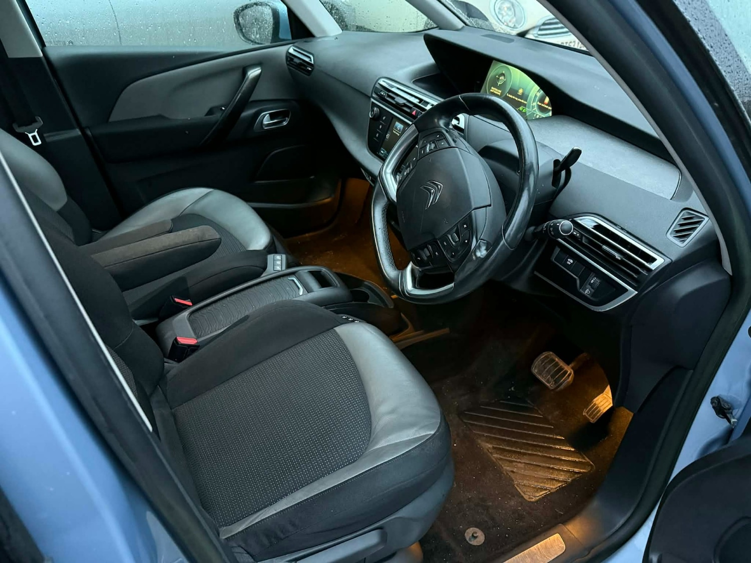 Used Citroen Grand C4 Picasso 2014 for sale - 77889153: Photo 18