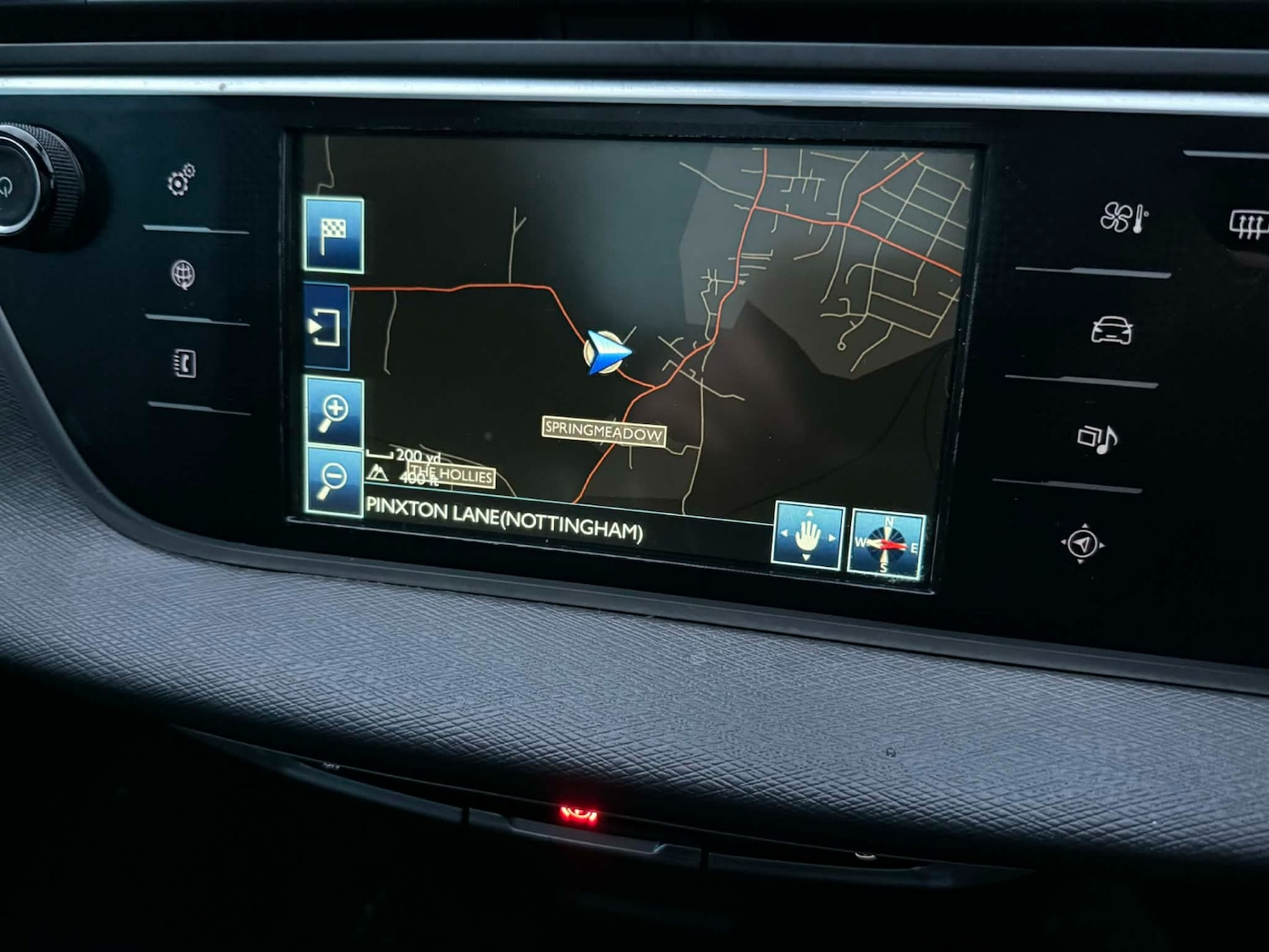 Used Citroen Grand C4 Picasso 2014 for sale - 77889153: Photo 21