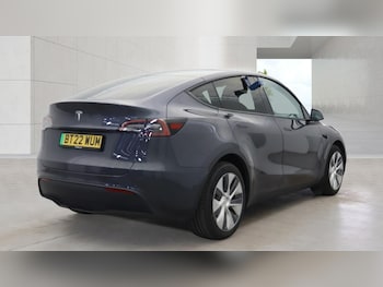 Used Tesla Model Y 2022 for sale - 79257671: Photo