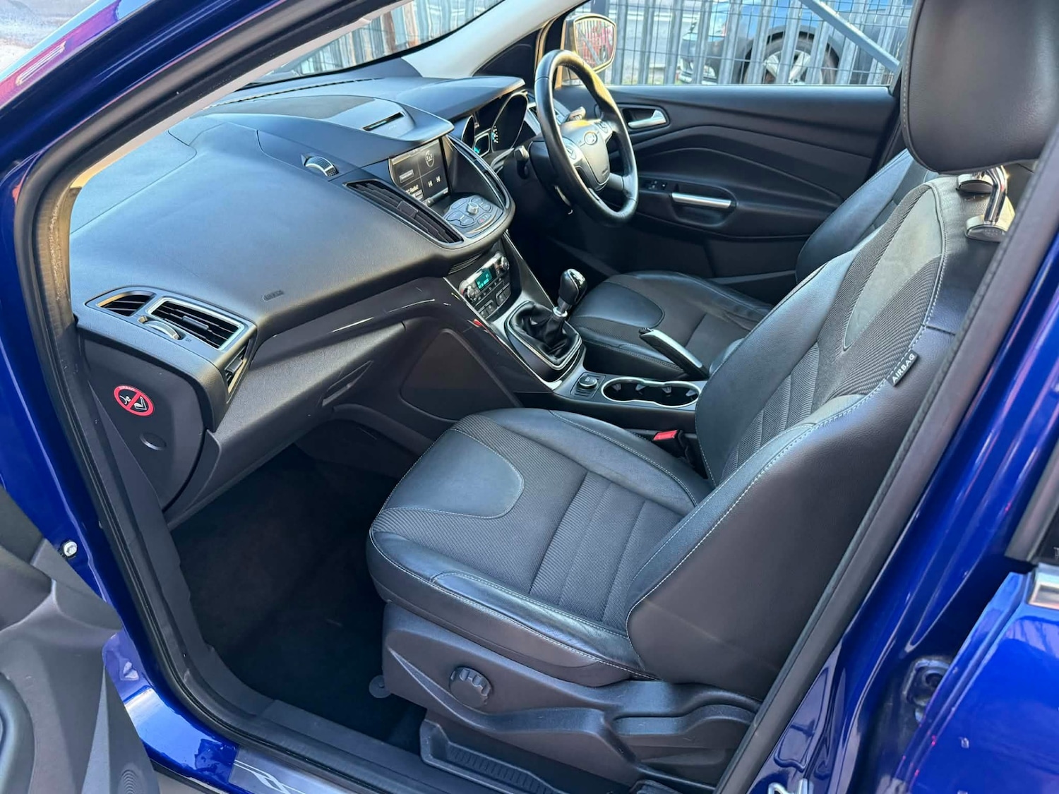 Used Ford Kuga 2015 for sale - 77718795: Photo 11