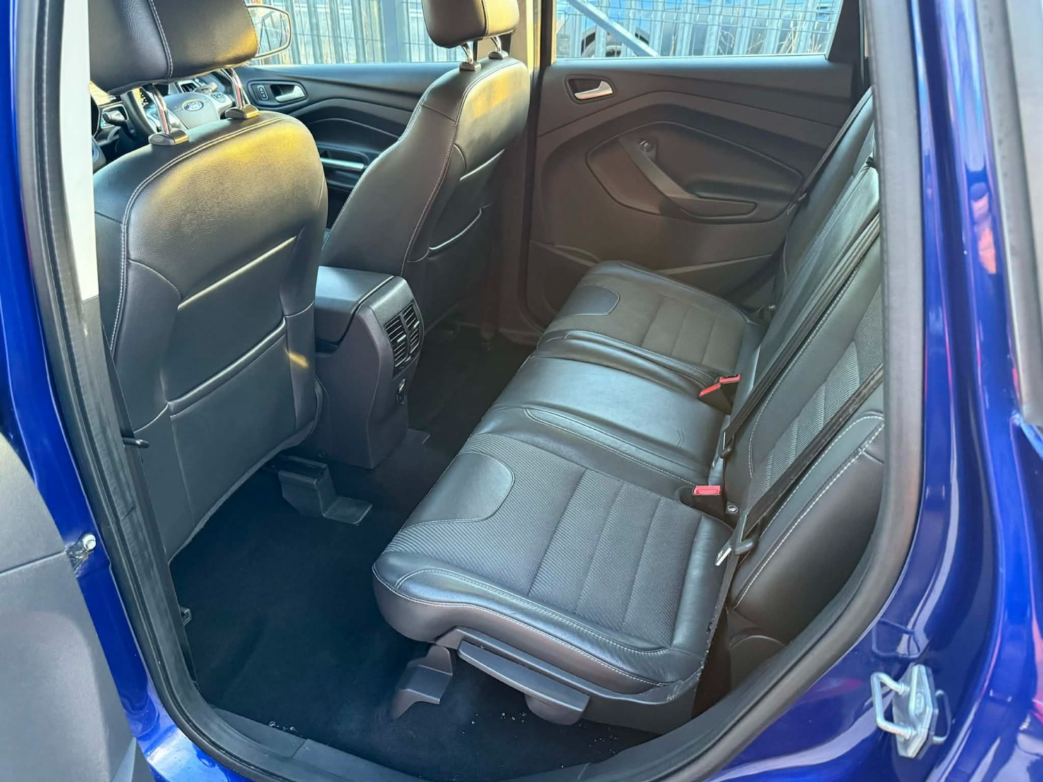 Used Ford Kuga 2015 for sale - 77718795: Photo 12