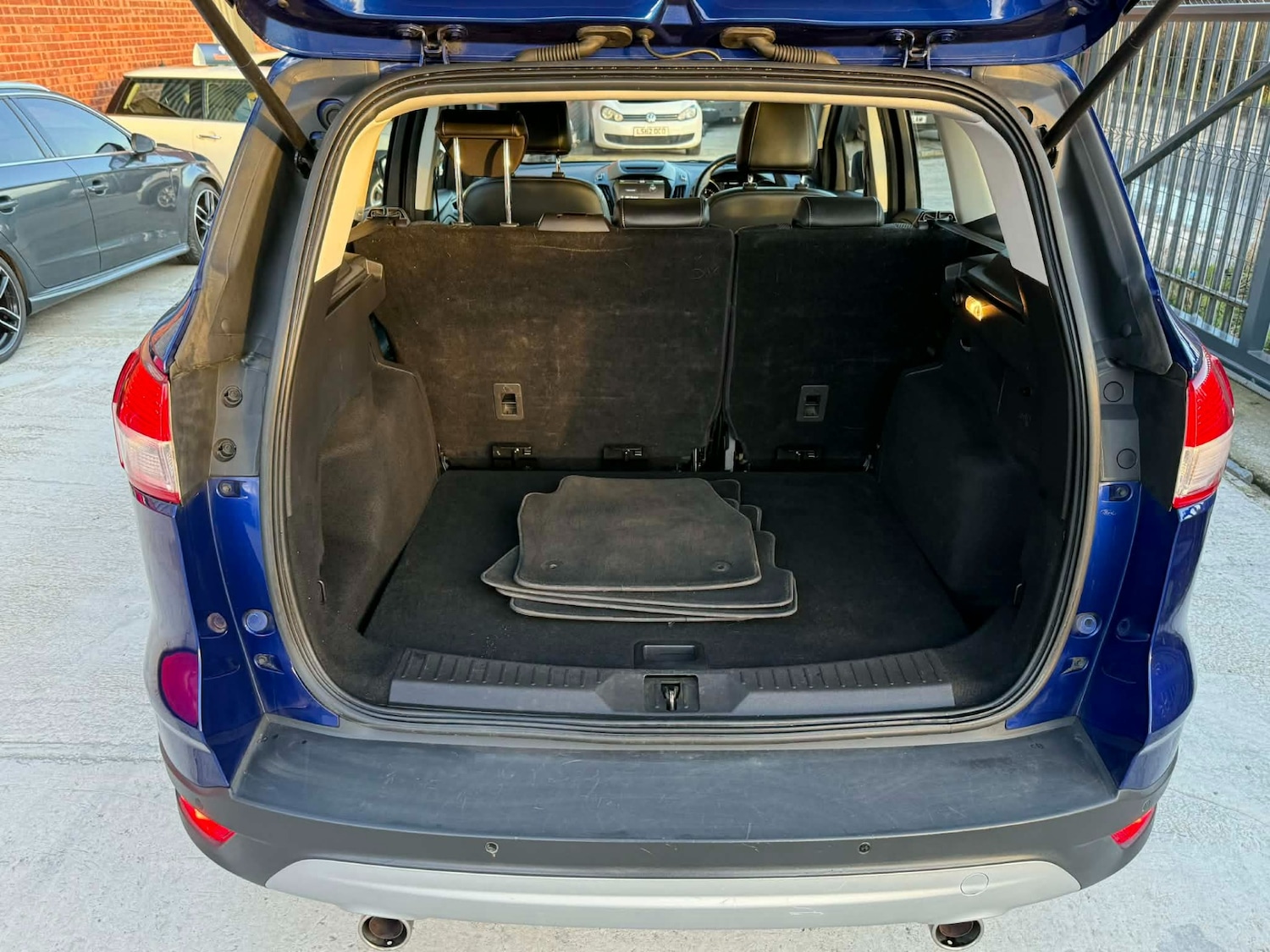 Used Ford Kuga 2015 for sale - 77718795: Photo 13