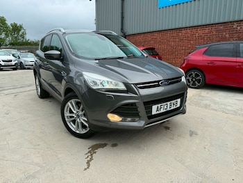 Used Ford Kuga 2013 for sale - 78813417: Photo