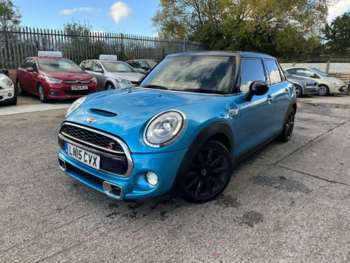 Used MINI Hatch 2015 for sale - 72655223: Photo