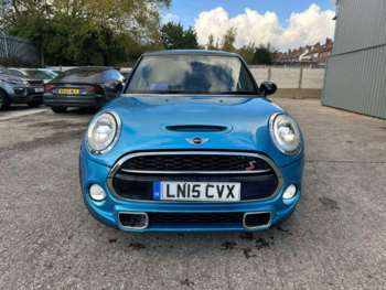 Used MINI Hatch 2015 for sale - 72655223: Photo