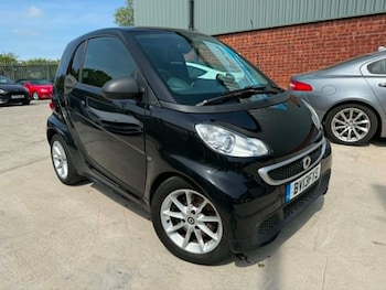 Used smart fortwo 2013 for sale - 78606135: Photo