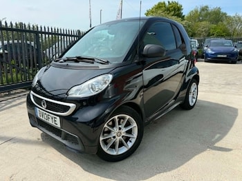 Used smart fortwo 2013 for sale - 78606135: Photo