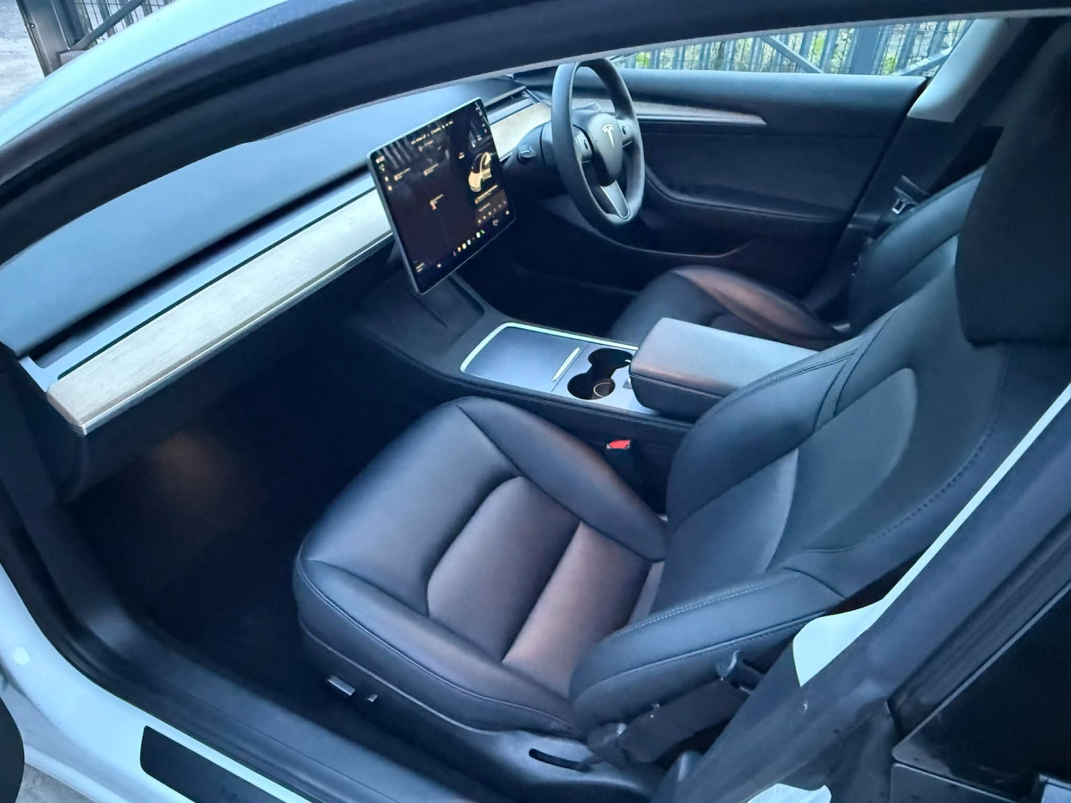 Used Tesla Model 3 2022 for sale - 77974765: Photo 10