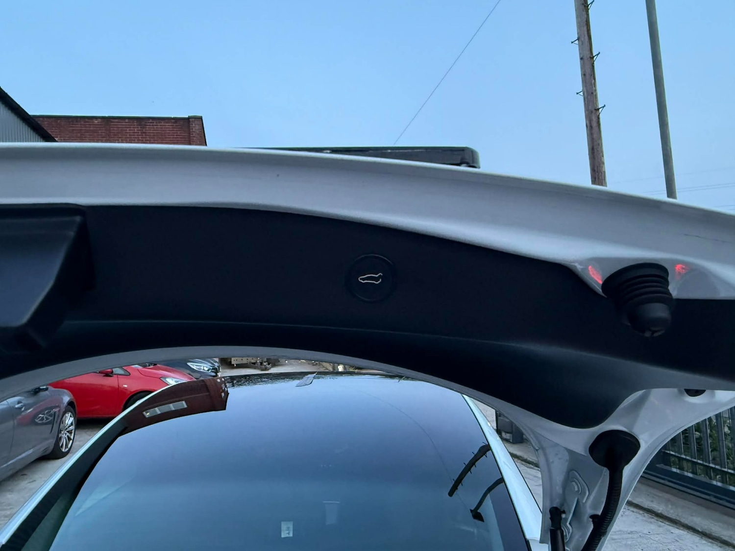 Used Tesla Model 3 2022 for sale - 77974765: Photo 16