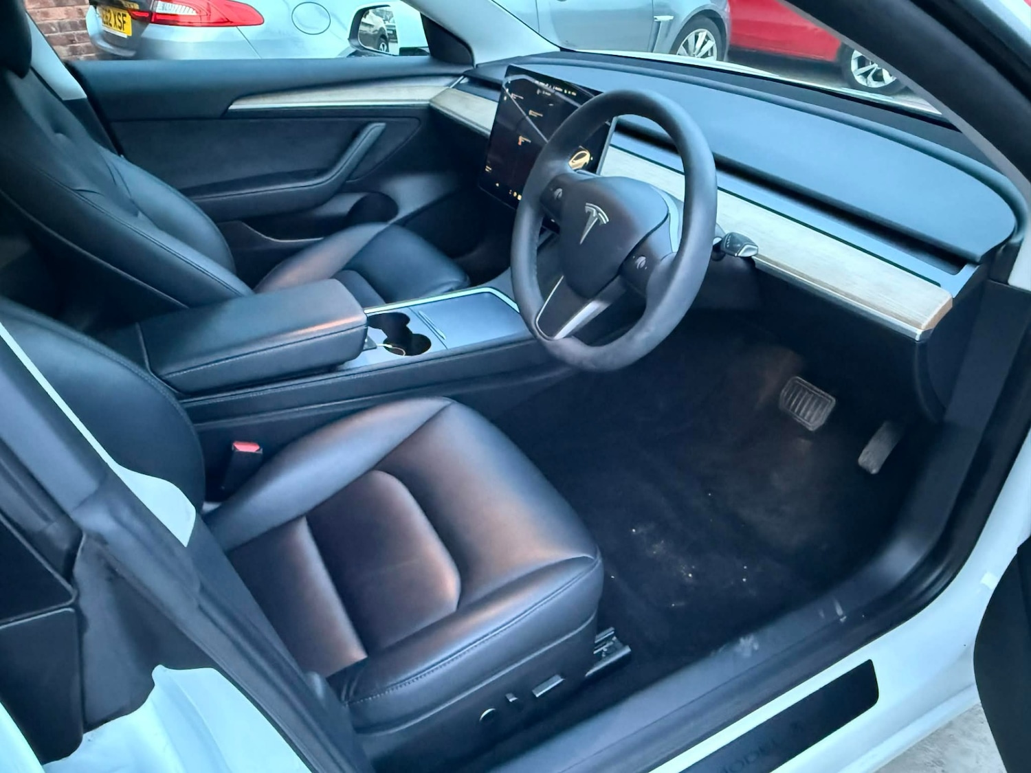 Used Tesla Model 3 2022 for sale - 77974765: Photo 17