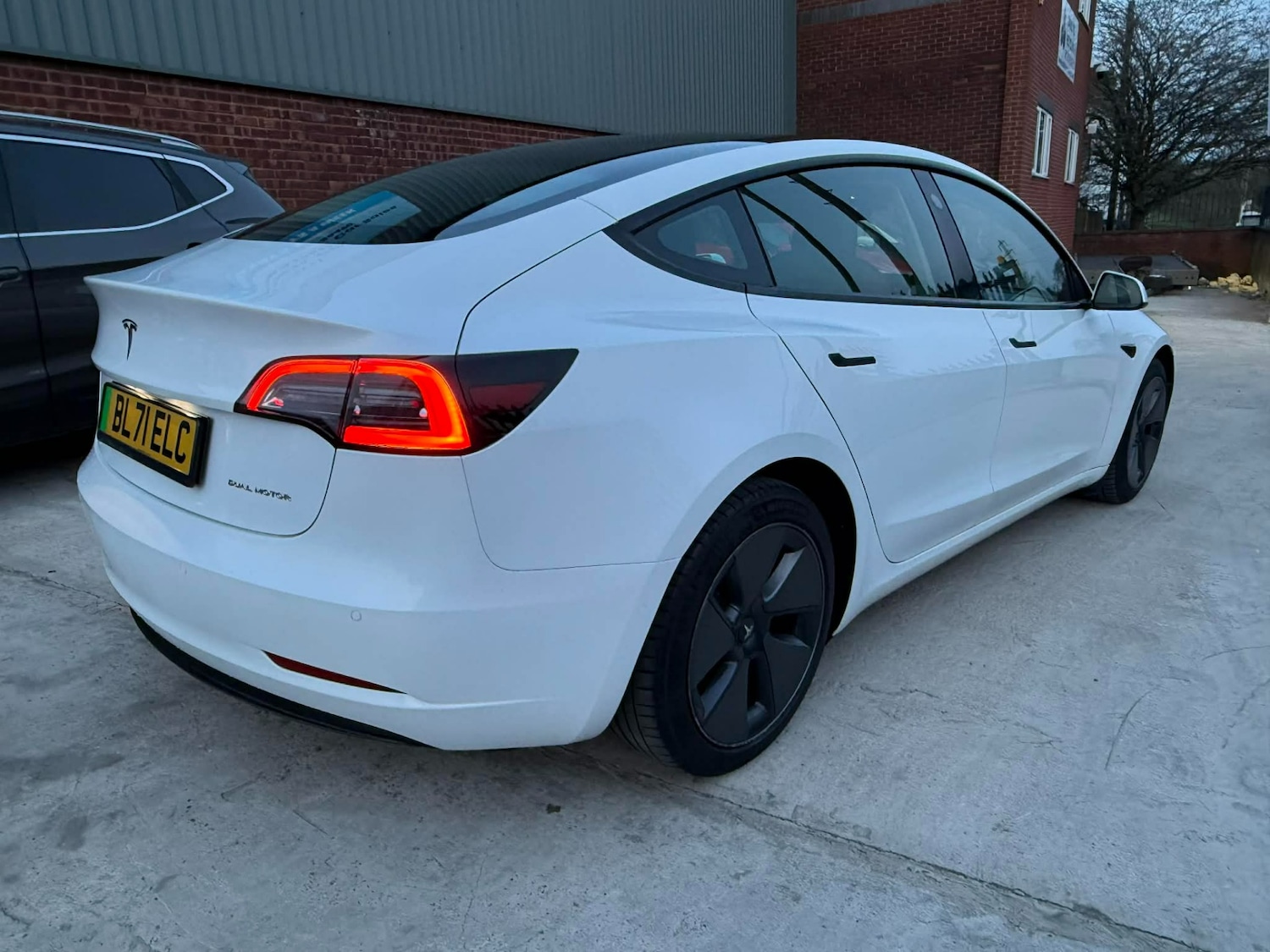 Used Tesla Model 3 2022 for sale - 77974765: Photo 6