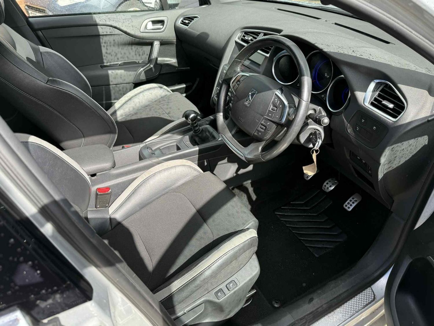 Vehicle 16