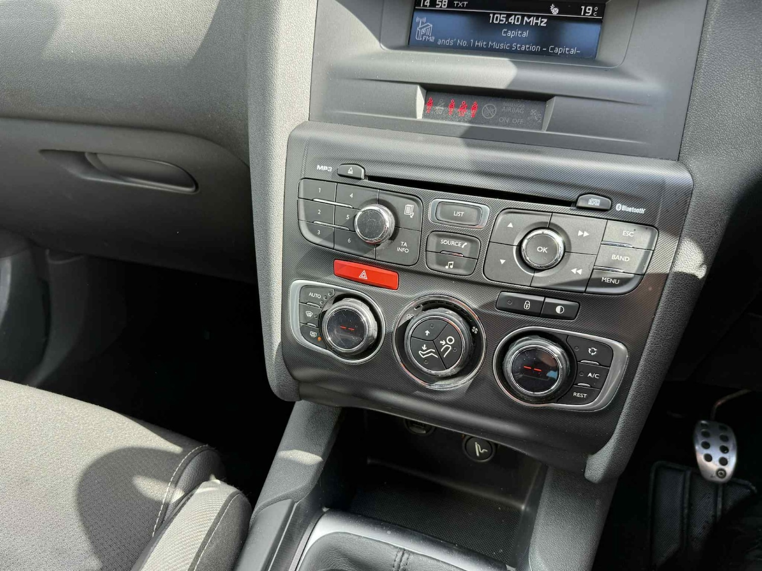Vehicle 19