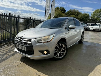 Used Citroen DS4 2012 for sale - 75745733: Photo