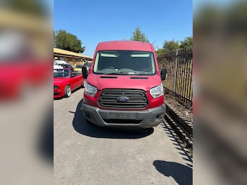 Ford - Transit
