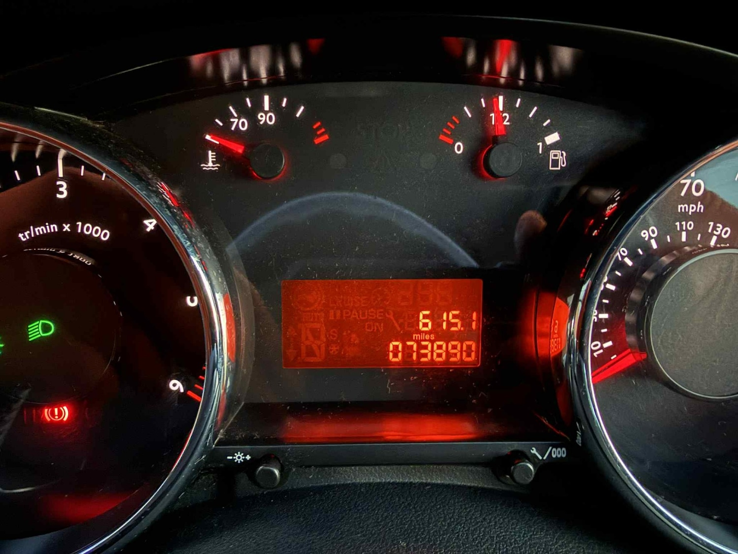 Used Peugeot 3008 2014 for sale - 76568201: Photo 10