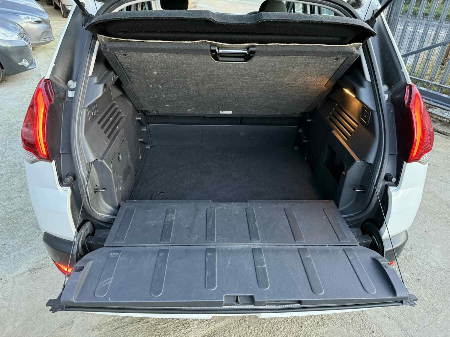 Used Peugeot 3008 2014 for sale - 76568201: Photo 14