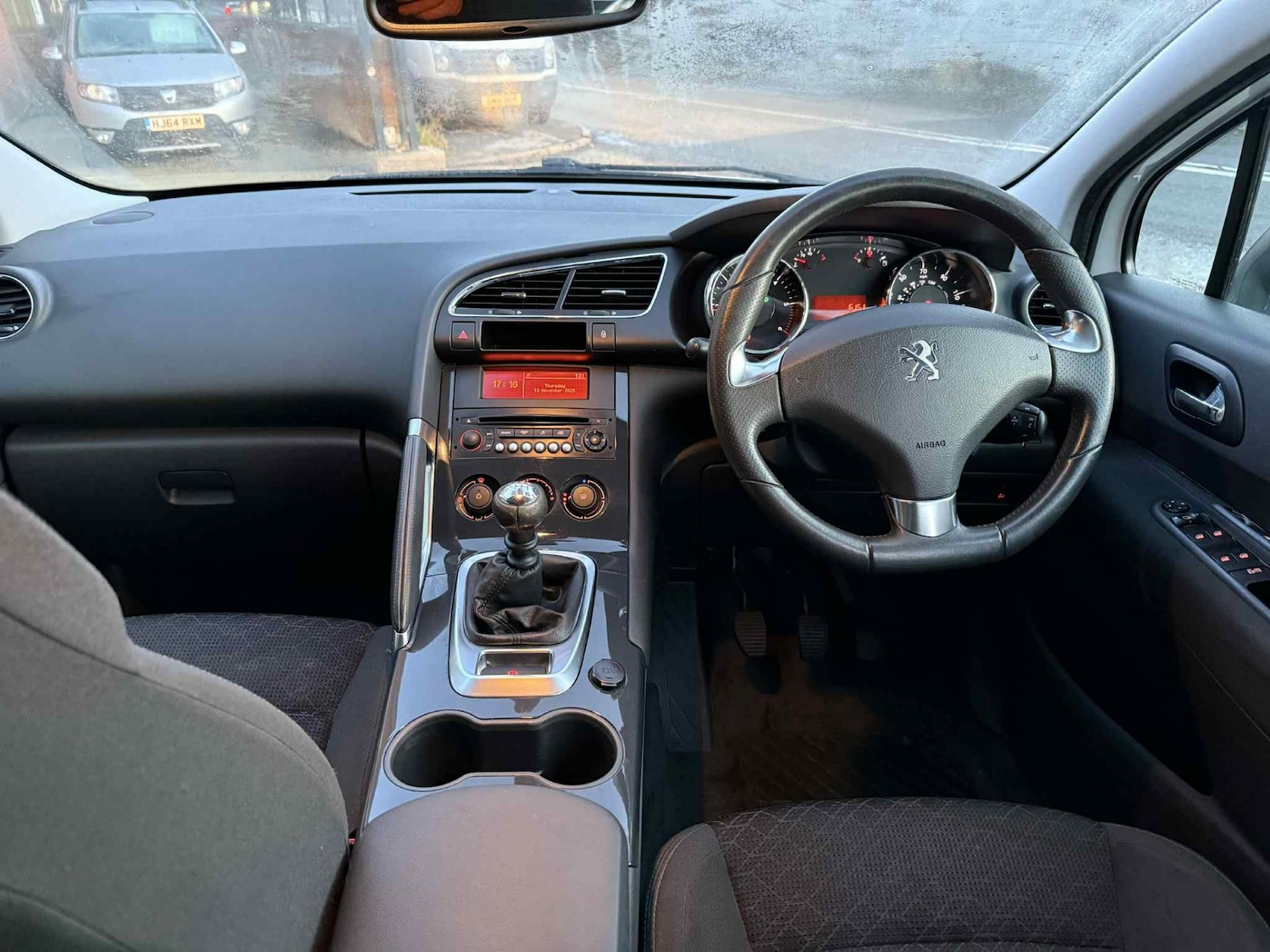 Used Peugeot 3008 2014 for sale - 76568201: Photo 15