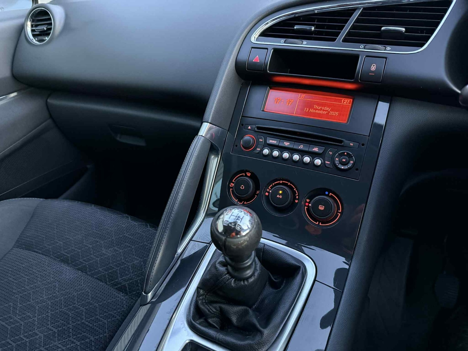 Used Peugeot 3008 2014 for sale - 76568201: Photo 18