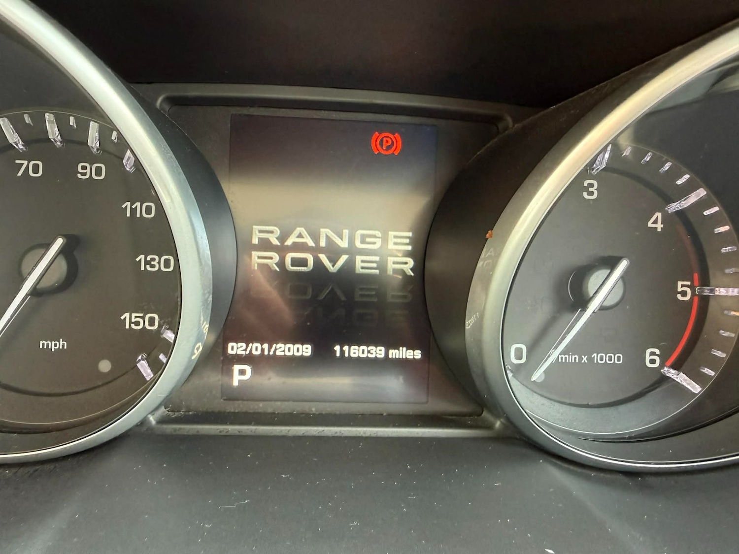 Used Land Rover Range Rover Evoque 2011 for sale - 71401793: Photo 10