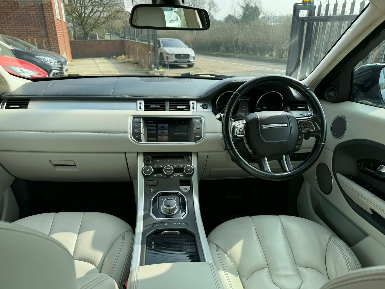 Used Land Rover Range Rover Evoque 2011 for sale - 71401793: Photo 13