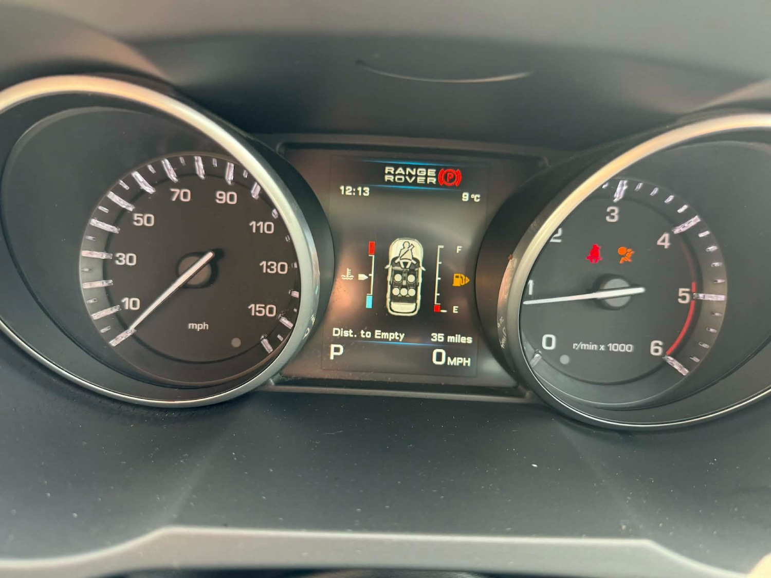 Used Land Rover Range Rover Evoque 2011 for sale - 71401793: Photo 17