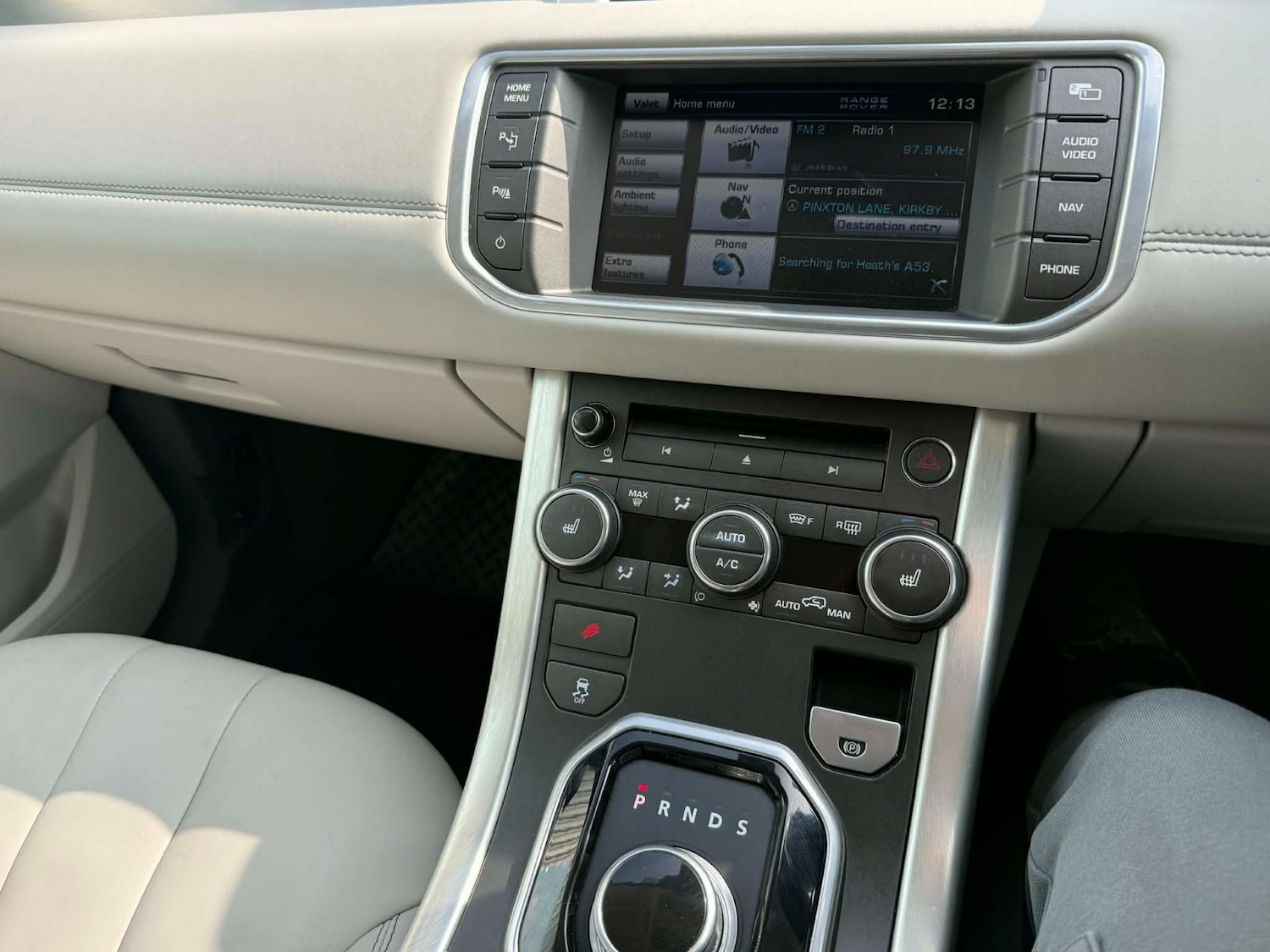 Used Land Rover Range Rover Evoque 2011 for sale - 71401793: Photo 18