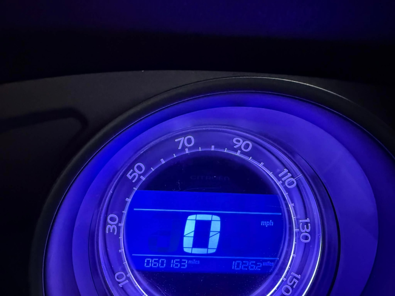 Used Citroen C4 2013 for sale - 77482368: Photo 10