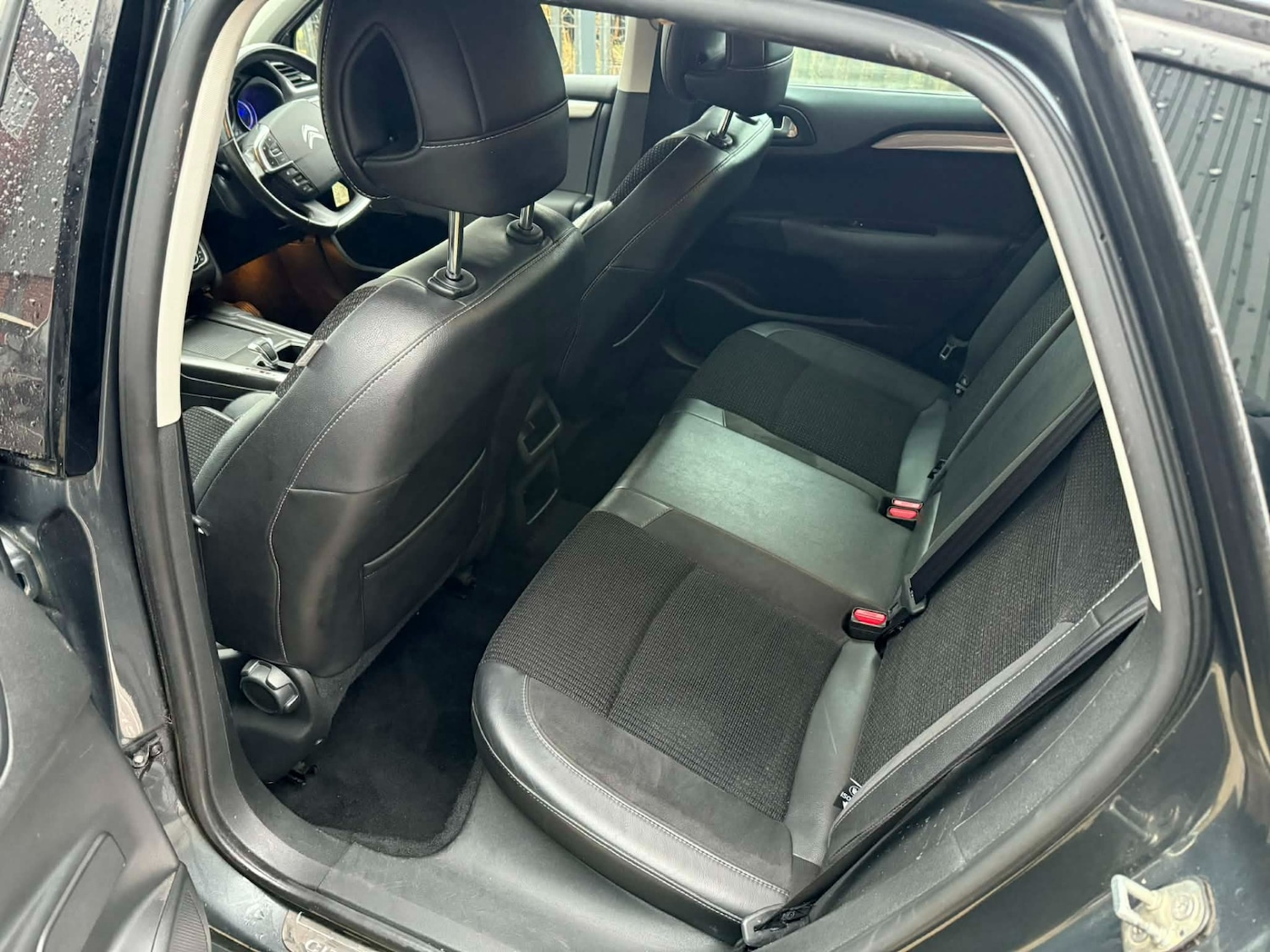 Used Citroen C4 2013 for sale - 77482368: Photo 12