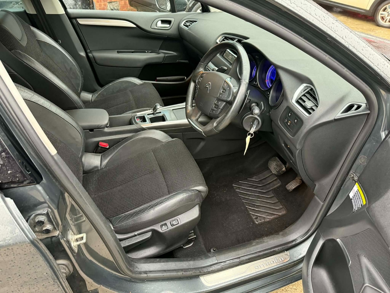 Used Citroen C4 2013 for sale - 77482368: Photo 14