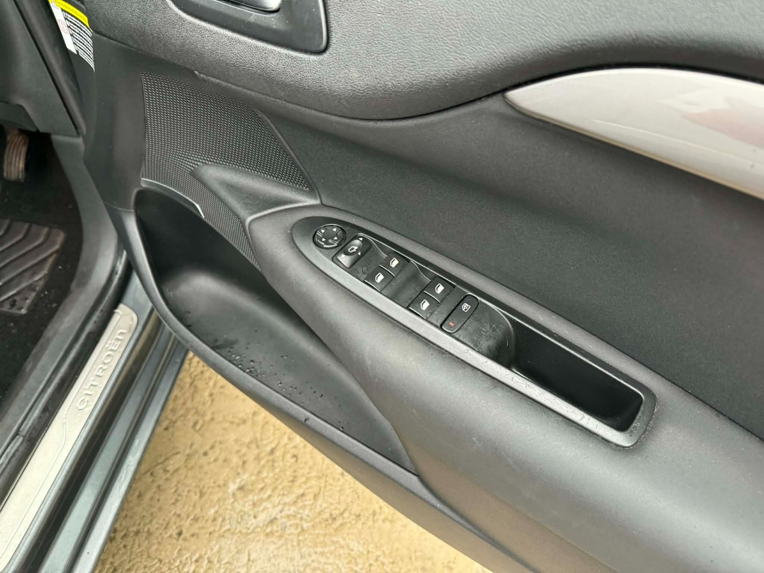 Used Citroen C4 2013 for sale - 77482368: Photo 15