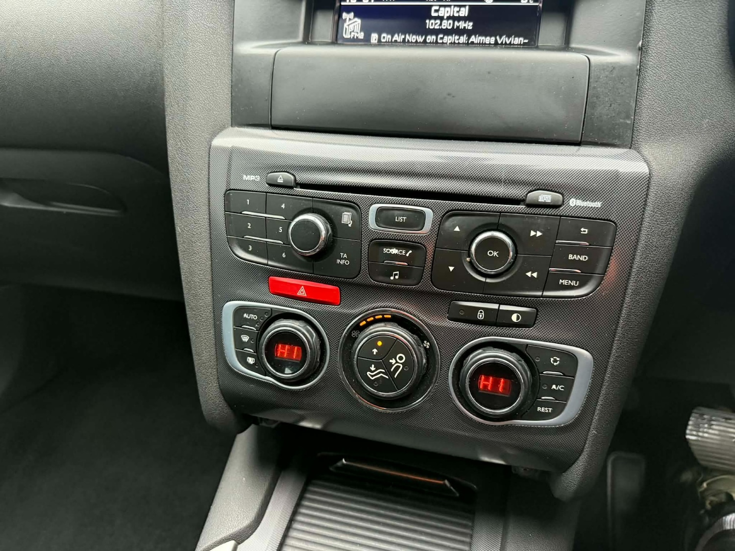 Used Citroen C4 2013 for sale - 77482368: Photo 17