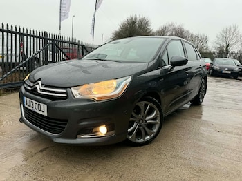 Used Citroen C4 2013 for sale - 77482368: Photo