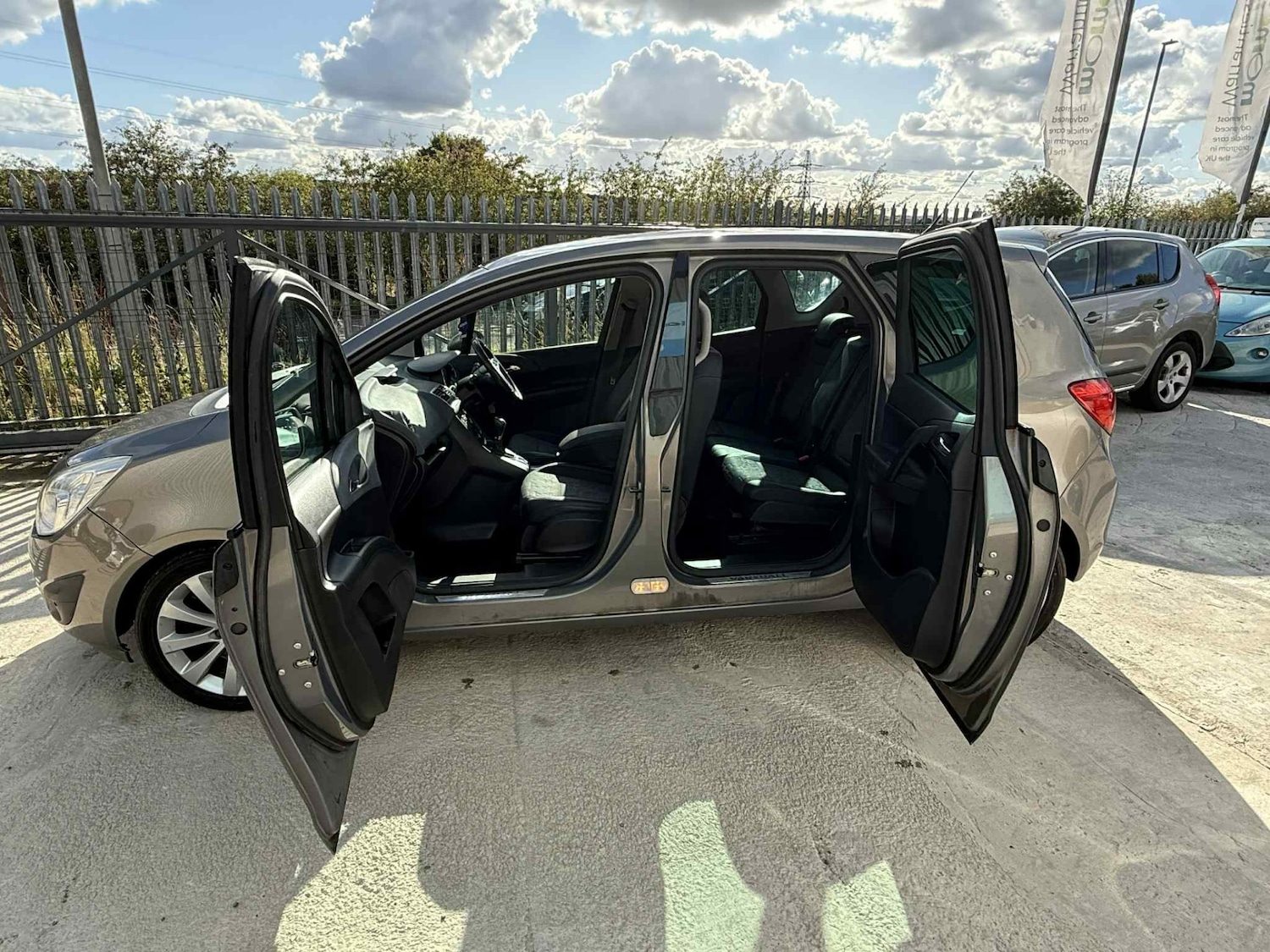 Vehicle 13
