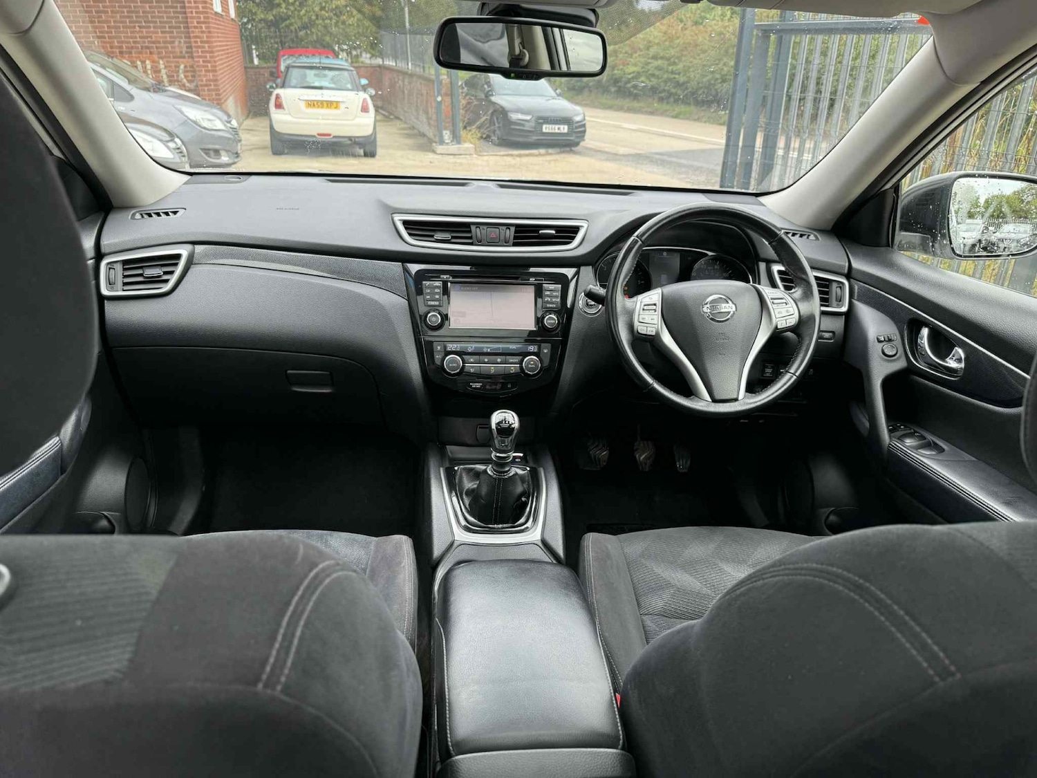 Vehicle 13