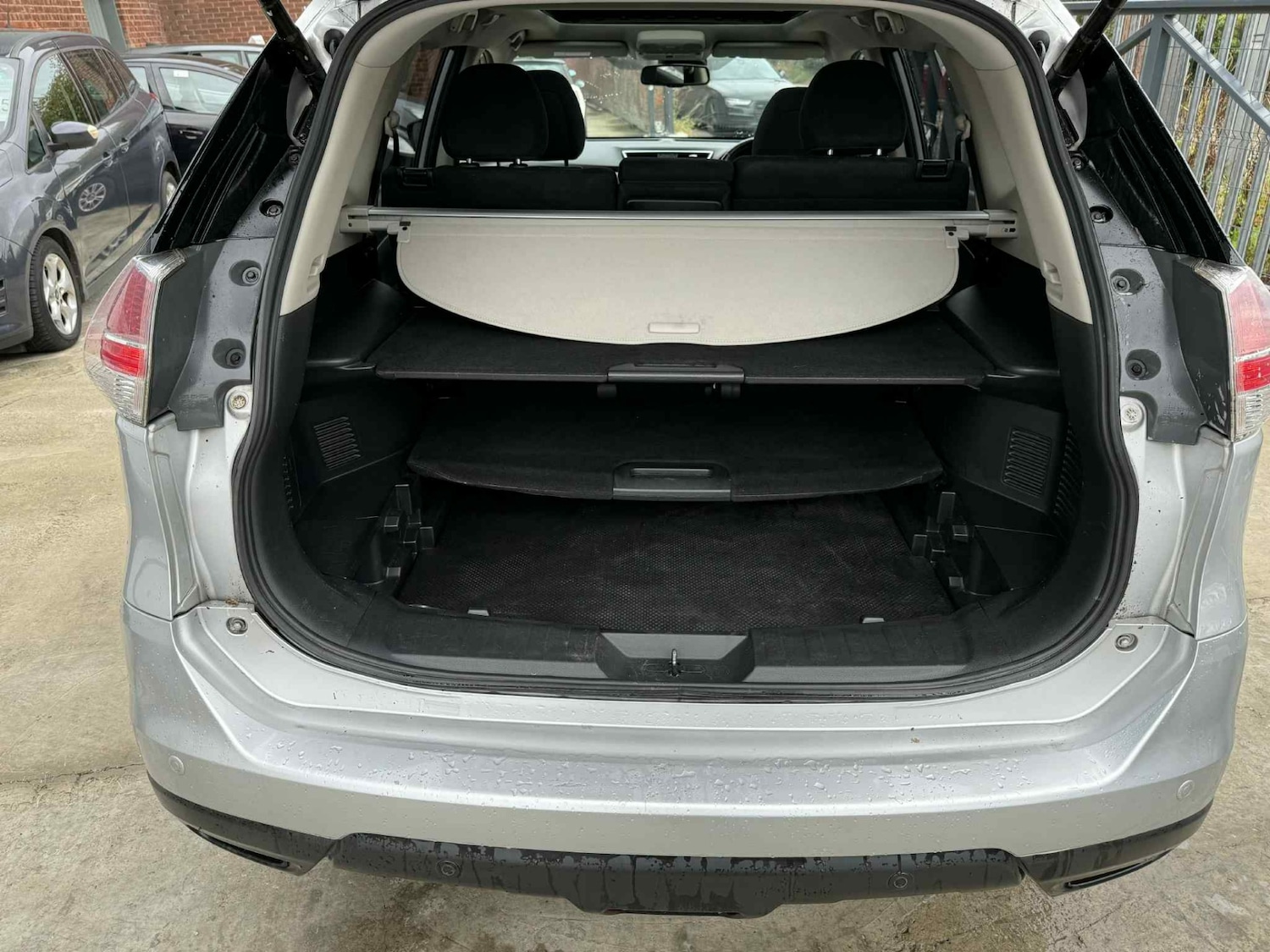 Vehicle 17