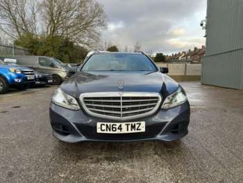 Used Mercedes-Benz E-Class 2014 for sale - 73288407: Photo
